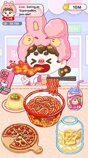 Jelly Master screenshot 4