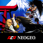SAMURAI SHODOWN V SPECIAL icon