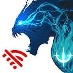 Shadow Hunter: Offline Premium icon