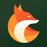 Fox Guard VPN – Secure & Fast icon