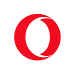 Opera Browser icon