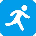 Map My Run GPS Running Tracker icon