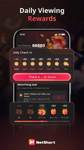 NetShort screenshot 7