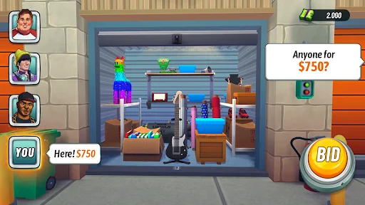 Bid Wars 3 screenshot 7