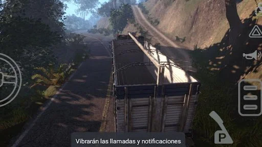 Hono Truck screenshot 7