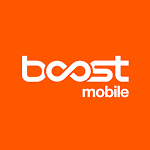 Boost Mobile icon