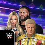 WWE Champions icon