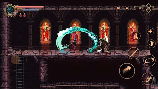 Blasphemous screenshot 6