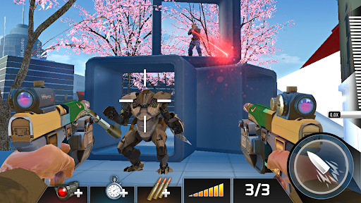 Kill Shot Bravo screenshot 8