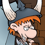 Munchkin icon