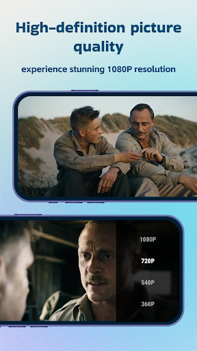 Loklok screenshot 4