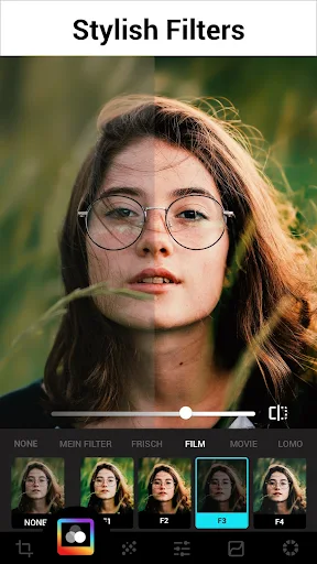 Lumii screenshot 6