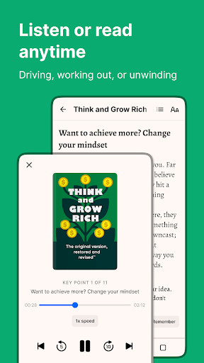 Headway screenshot 5