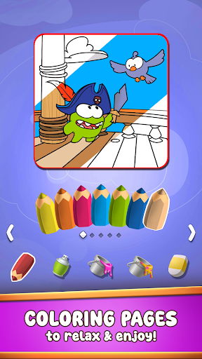 My Om Nom – Virtual Pet screenshot 6