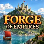 Forge of Empires icon