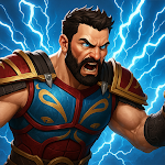 Deus Myth icon