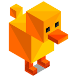DuckStation icon