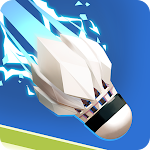 Badminton League icon