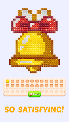 Jewel Coloring screenshot 5