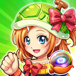 Bulu Monster icon