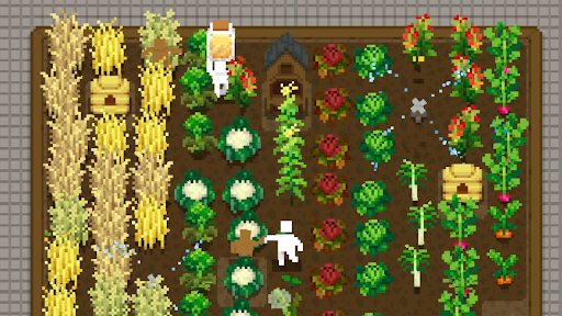 Tiny Terraces screenshot 7