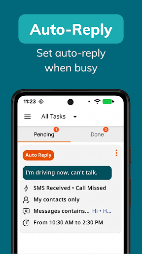 Auto Text screenshot 5