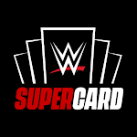 WWE SuperCard icon
