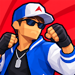 City Fighter vs Street Gang icon
