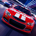 Stock Car Racing icon