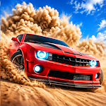 Stunt Car Extreme icon