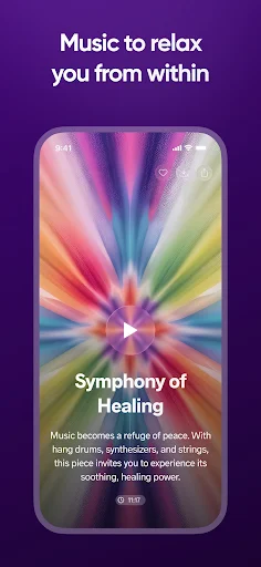 Meditopia screenshot 6
