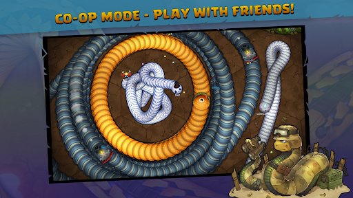 Little Big Snake screenshot 4