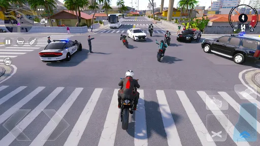 Street Racing EVO screenshot 7