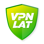 VPN.lat icon