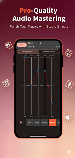 AudioLab screenshot 7