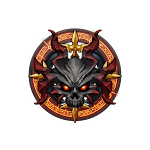 Dark Throne : The Queen Rises icon