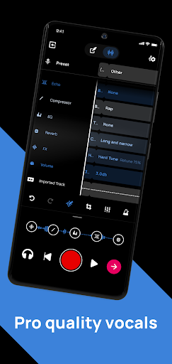 Voloco screenshot 5