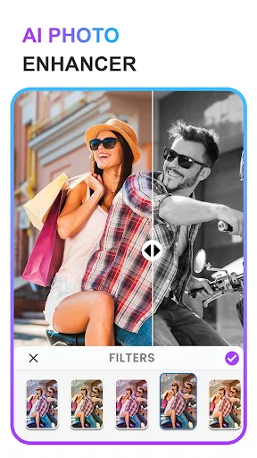 Pix Editor screenshot 8
