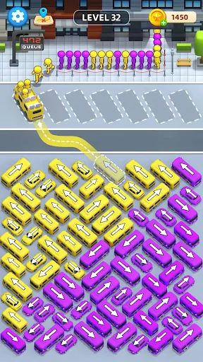 Car Jam screenshot 4