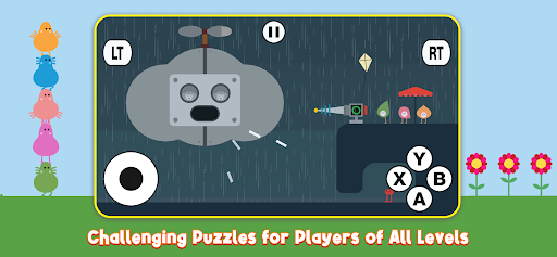 Pikuniku screenshot 5