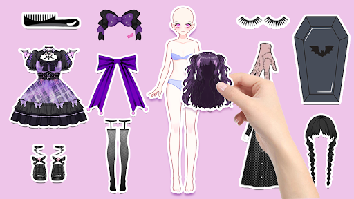 Magic Princess screenshot 5