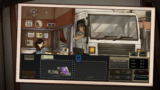 1998: The Toll Keeper Story screenshot 8