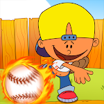 Backyard Baseball ’01 icon