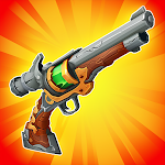 Hero Adventure: Dark RPG icon