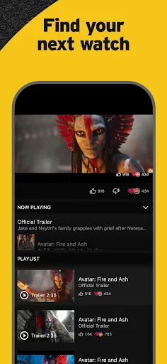 IMDb screenshot 7