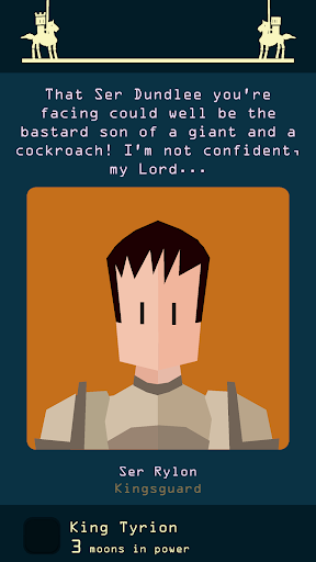 Reigns: Game of Thrones screenshot 6