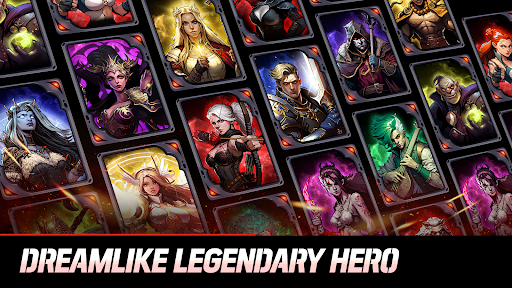 Idle Berserker screenshot 7