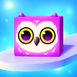 Jelly Shift icon