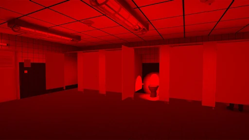 Toilet 8 screenshot 8