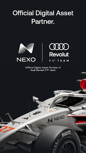 Nexo screenshot 8